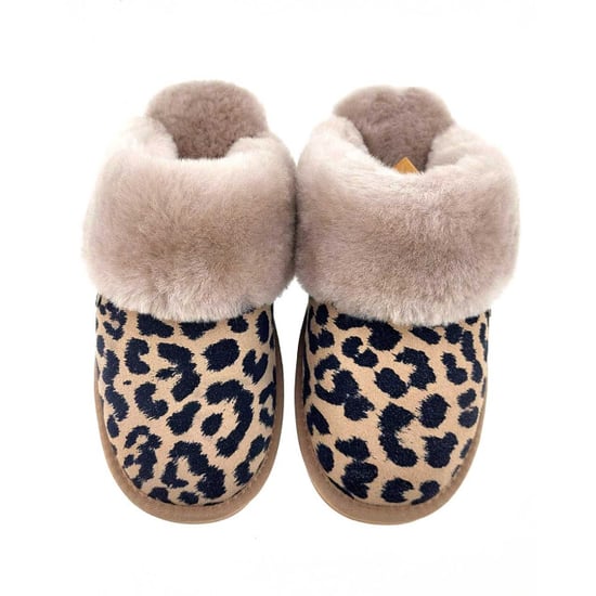 Warmbat Collie pantoffels - Image 2