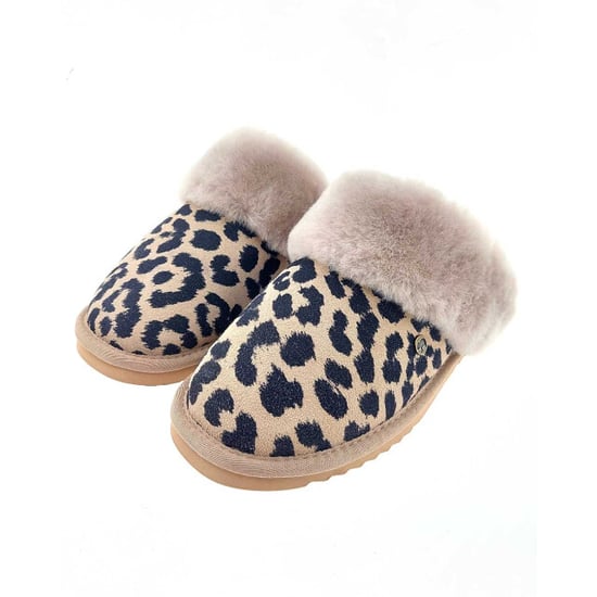 Warmbat Collie pantoffels - Image 3