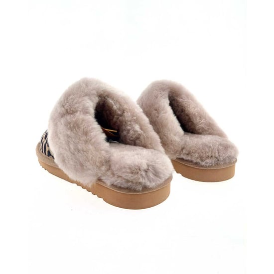 Warmbat Collie pantoffels - Image 4