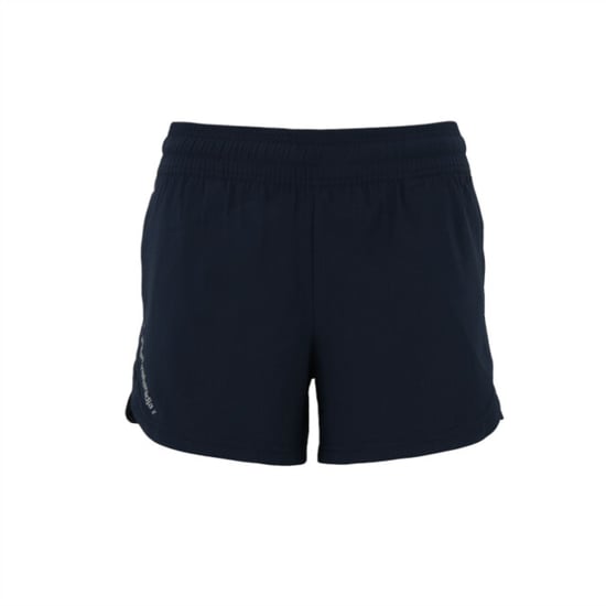 The Indian Maharadja kadiri girls short 2 in 1 - - Image 1