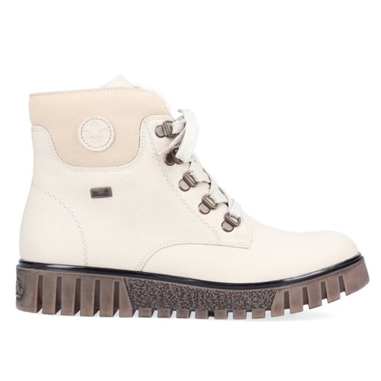 Rieker Veterschoenen - Image 1