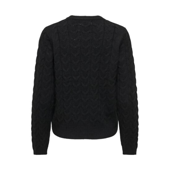 Jacqueline de Yong Jdycarmen ls o-neck pearl pullover knt - - Image 2
