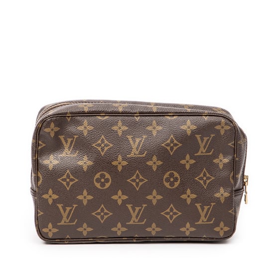 Toiletry Pouch PM Pouch - Image 1