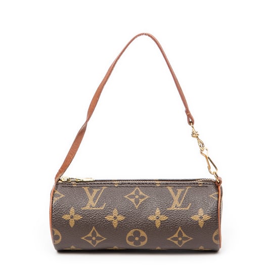 Papillon Pouch Pouch - Image 1