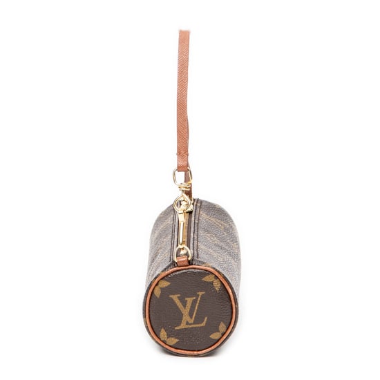 Papillon Pouch Pouch - Image 3