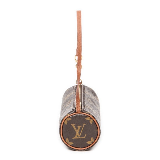 Papillon Pouch Pouch - Image 4