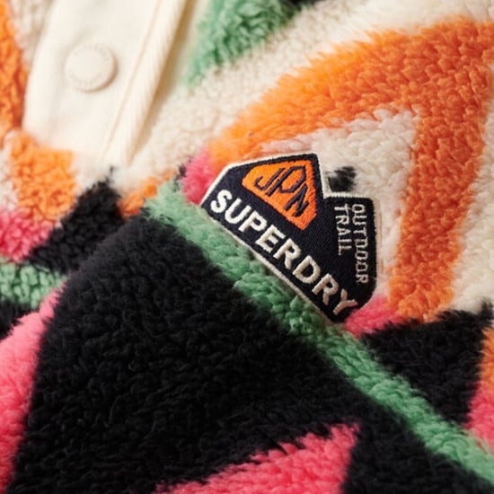 Superdry Casaul sweater dames - Image 2