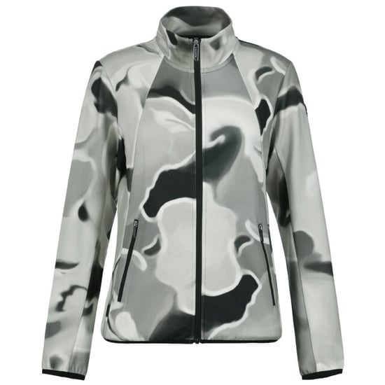 Luhta Fleece vest dames - Image 1