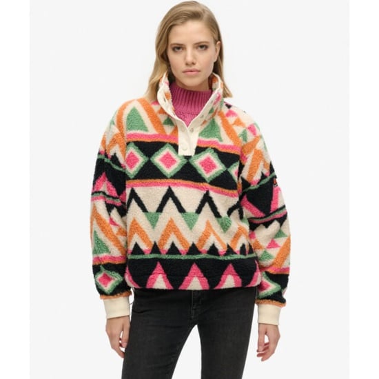Superdry Casaul sweater dames - Image 3