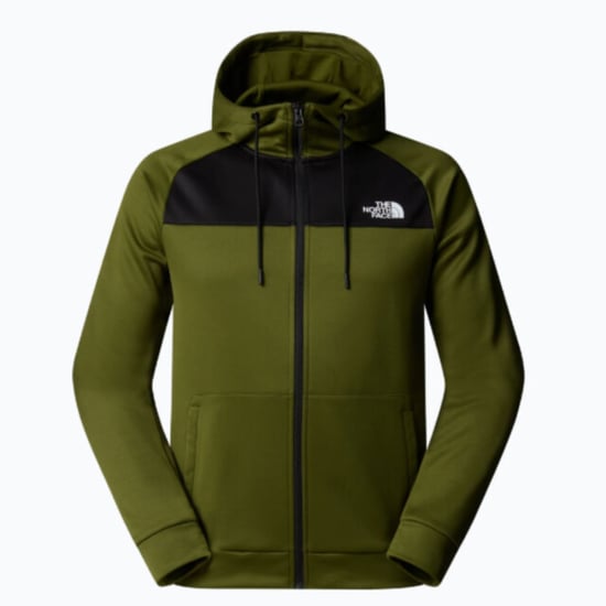 The North Face Fleece vest heren - Image 1