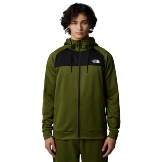 The North Face Fleece vest heren - Image 2