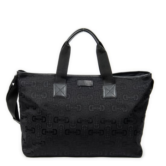 Medium Shopping Tote Handtas - Image 1
