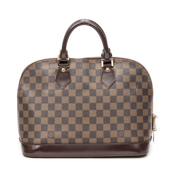 Alma PM Handbag - Image 1