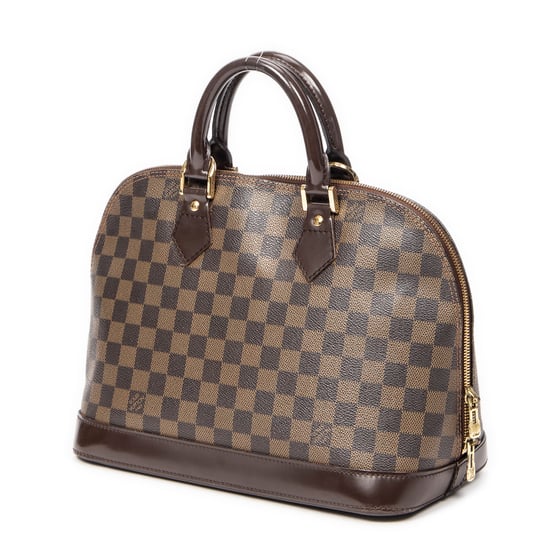 Alma PM Handbag - Image 2