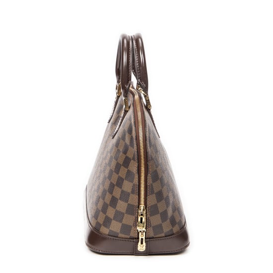 Alma PM Handbag - Image 3