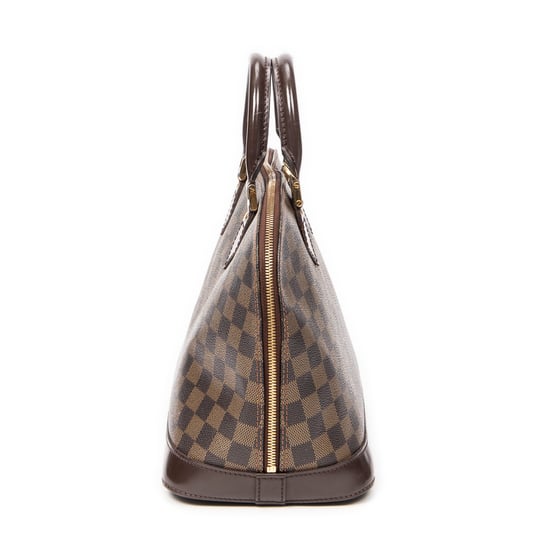 Alma PM Handbag - Image 4