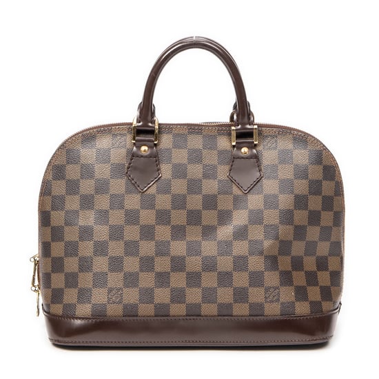 Alma PM Handbag - Image 5