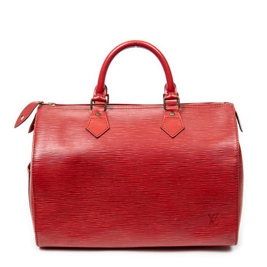 Speedy 3 Handbag - Image 1