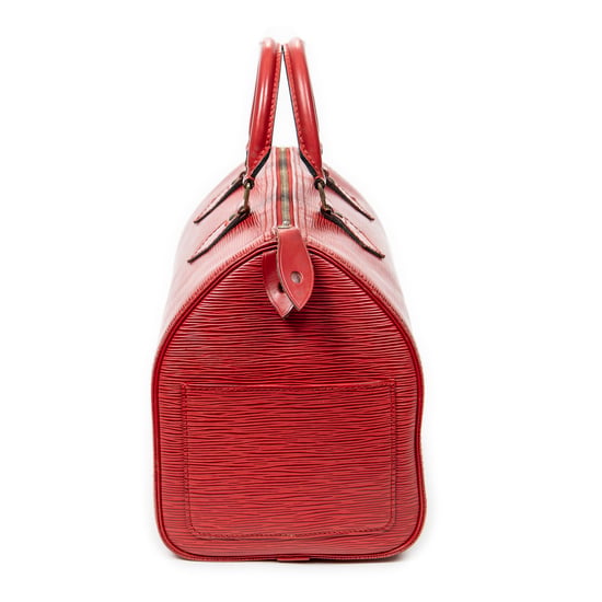 Speedy 3 Handbag - Image 4