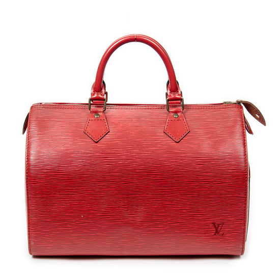 Speedy 3 Handbag - Image 5