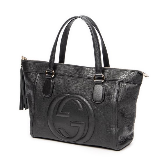 Soho Tassel Tote  Handtas - Image 2