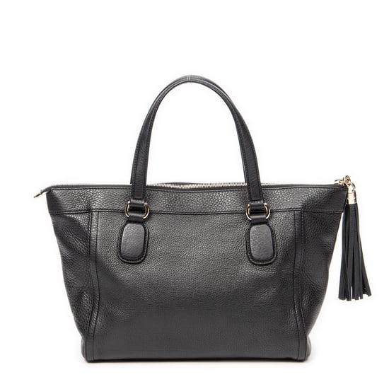 Soho Tassel Tote  Handtas - Image 5