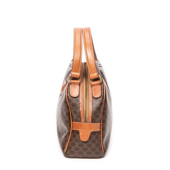 Dome Top Handle Handbag - Image 3
