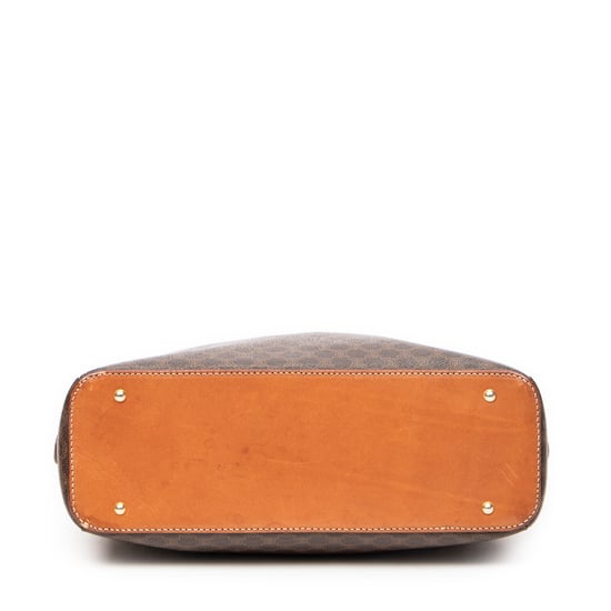 Dome Top Handle Handbag - Image 6