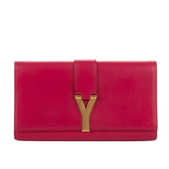 Ligne-Y Pochette Small Clutch - Image 1