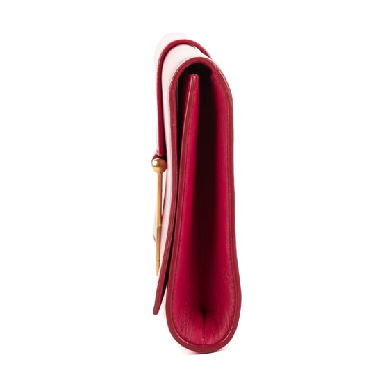 Ligne-Y Pochette Small Clutch - Image 3