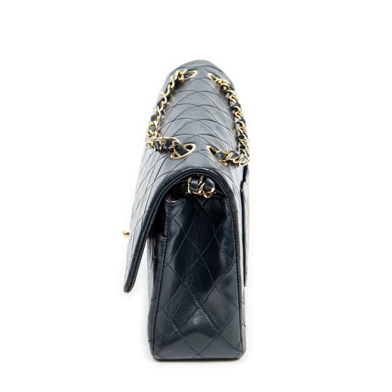 Classic Double Flap 26 Shoulder Bag - Image 3