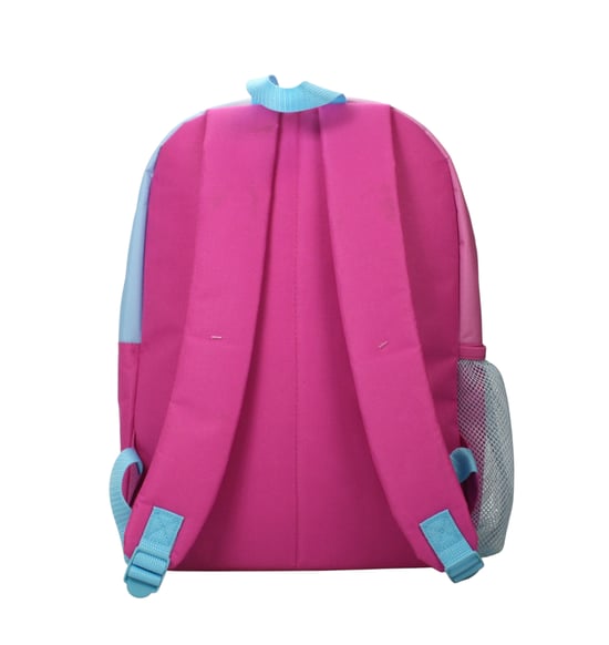 Stitch Girls Backpacks 3 Piece Set Zip Character Pink - Image 4