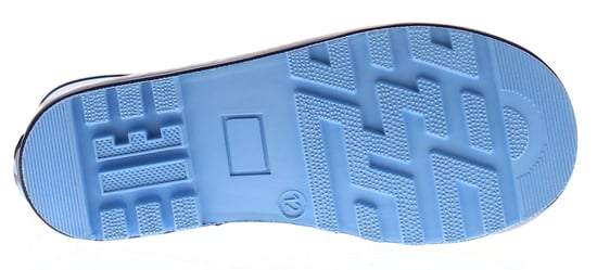 Bluey Boys Wellies Bluey And Bingo Well Rubber Character Blue - Image 5