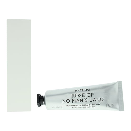 Byredo Rose Of No Man's Land Rinse - Free Hand Cleanser 30ml - Image 1