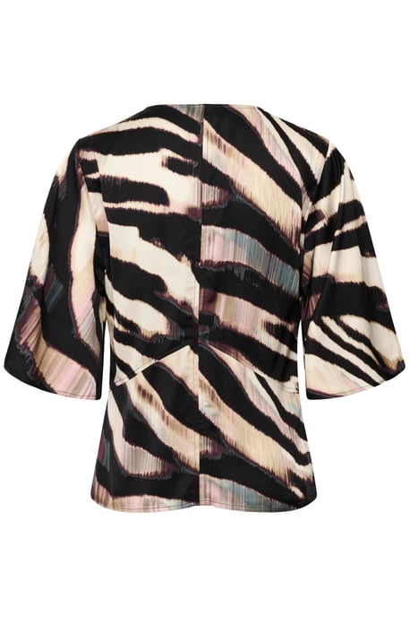 SLCiela Blouse SS Blouse with long sleeve Regular fit - Image 5