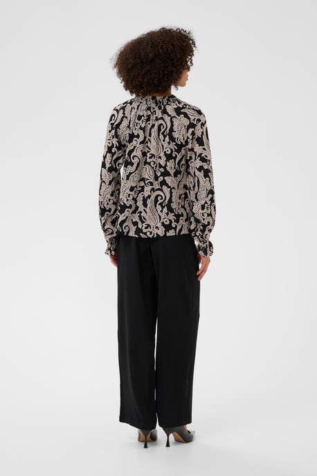 CRLucy Blouse Blouse with long sleeve Regular fit - Image 2
