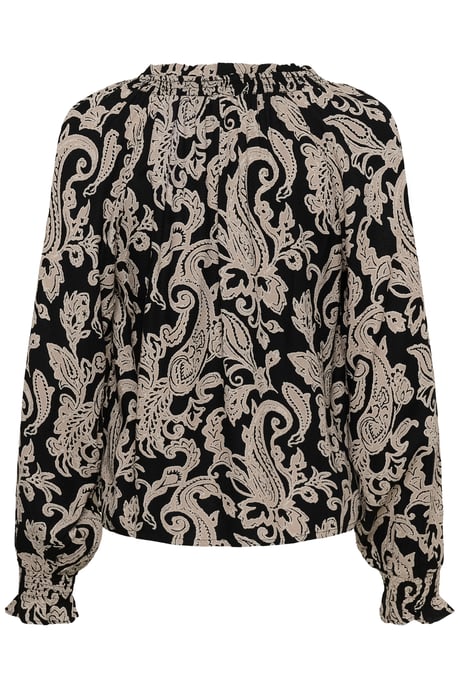 CRLucy Blouse Blouse with long sleeve Regular fit - Image 5