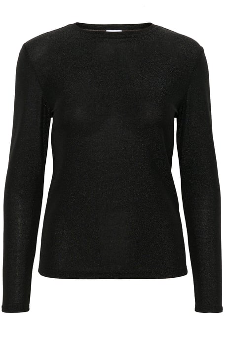 NoriaSZ LS Blouse Blouse with long sleeve Fitted - Image 3