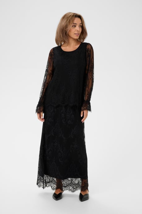 CRMira Blouse Blouse with long sleeve Regular fit - Image 1