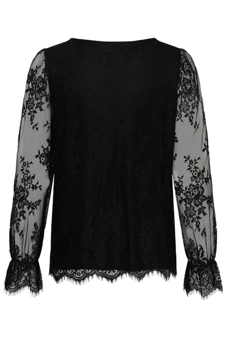 CRMira Blouse Blouse with long sleeve Regular fit - Image 5