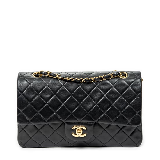 Classic Double Flap 26 Schoudertas - Image 1