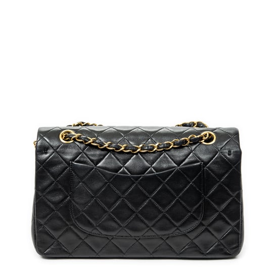 Classic Double Flap 26 Schoudertas - Image 5
