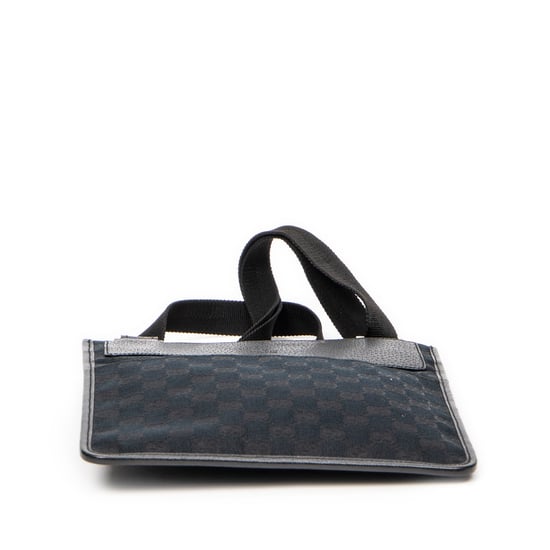 Small Flat Messenger  Schoudertas - Image 6