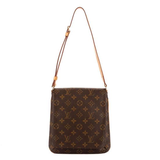 Musette Salsa Shoulder Bag - Image 1