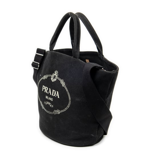 Canapa Shopping Tote Shoulder bag - Image 2