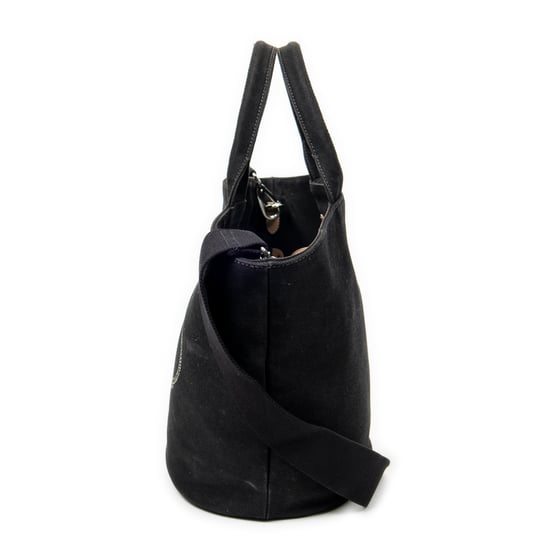 Canapa Shopping Tote Shoulder bag - Image 3