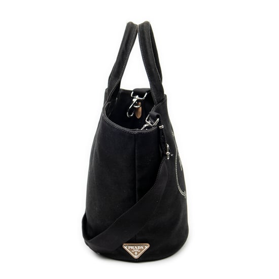 Canapa Shopping Tote Shoulder bag - Image 4
