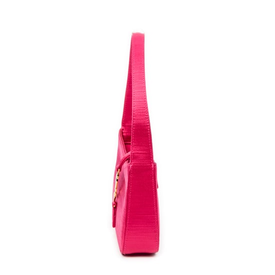 Mini Le 5 À 7 Shoulder bag - Image 3