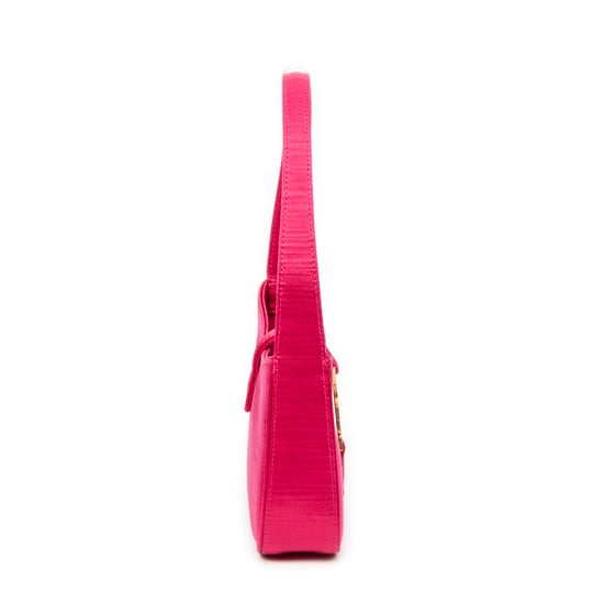Mini Le 5 À 7 Shoulder bag - Image 4