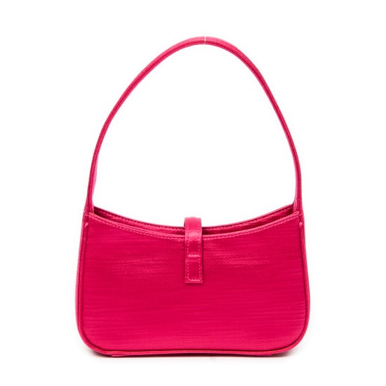 Mini Le 5 À 7 Shoulder bag - Image 5